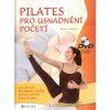 Kniha Pilates pro usnadnění početí