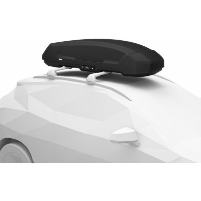 Thule Force 3 L SPORT – Zboží Mobilmania