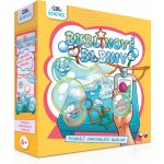 Bublinové blbiny Albi – Zboží Dáma