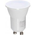 Kanlux Žár.LED 2,2W-19 GU10 3000K 120° – Hledejceny.cz
