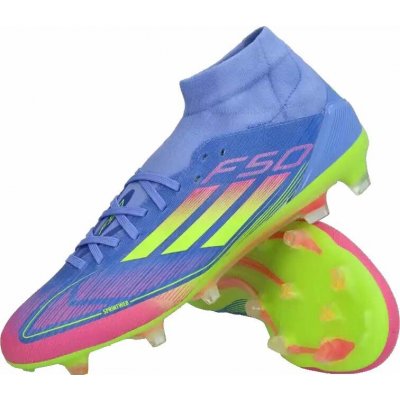 adidas F50 Pro Mid FG W – Zboží Dáma