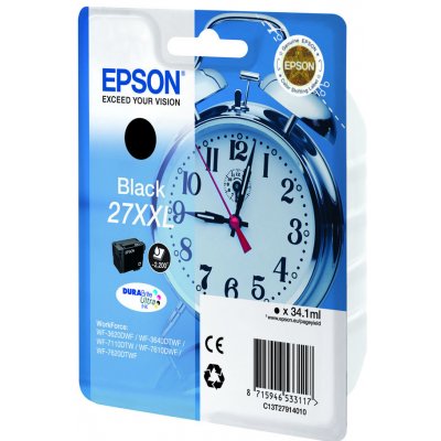 Epson ink C13T27914012 - originální