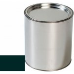Marty's Autolak do pistole Škoda 5550 Zelená Petrol varianta uni laku do pistole 1K Base pod lak