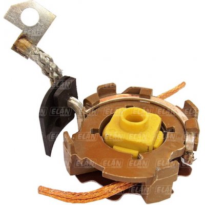 Držák uhlíků - Valeo 190987 – Sleviste.cz