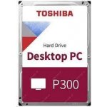 Toshiba P300 Desktop PC 4TB, HDWD240UZSVA – Zbozi.Blesk.cz