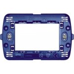 Bticino Living.Light montážní deska plast 3moduly LN4703 – Hledejceny.cz