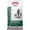 Granule pro psy Arion Original Maintenance Giant kuřecí 2 x 12 kg