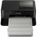Canon Selphy CP-1500 černá