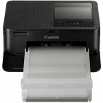 Canon Selphy CP-1500 černá – Zboží Mobilmania