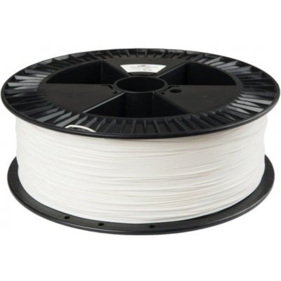 Spectrum PLA 1,75 mm 2 kg - polární bílá – Zboží Živě