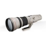 Canon EF 800mm f/5.6L IS USM – Zboží Mobilmania