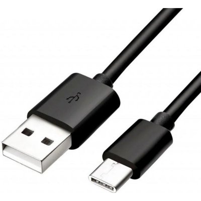 Samsung EP-DG950CBE Nabíjecí USB-C Data, 1,2m, černý