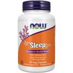 Now Foods Sleep 90 kapslí – Hledejceny.cz