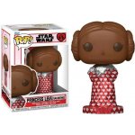 Funko Pop! 676 Star Wars Valentines Princess Leia – Sleviste.cz