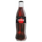 Coca Cola zero 24x330 ml – Hledejceny.cz