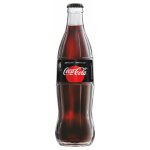 Coca Cola zero 24x330 ml – Hledejceny.cz