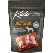 Kudo Dog Adult Medium&Maxi Turkey & Duck 3 kg