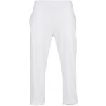 Build Your Brand Unisex tepláky BB002 White – Zboží Mobilmania