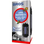 Bros Lampa proti hmyzu 3w 445 – Zboží Mobilmania