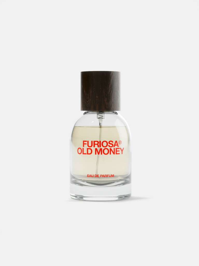 Furiosa Old Money parfémovaná voda unisex 50 ml