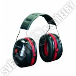 Peltor Optime III – Zboží Dáma Peltor Optime III – Zboží Dáma