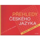 Přehledy českého jazyka