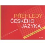 Přehledy českého jazyka – Hledejceny.cz