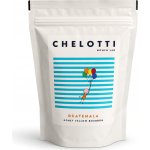 Chelotti Caffé Guatemala zrnková 250 g – Hledejceny.cz