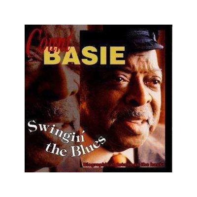 Swingin' The Blues Basie, Count – Hledejceny.cz