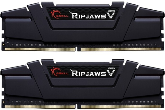 G.Skill DDR4 16GB 4000MHz F4-4000C18D-16GVK