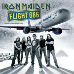 Iron Maiden - Flight 666 The Film DVD – Hledejceny.cz