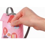 Zapf Creation BABY born Snack shop outfit 43 cm – Hledejceny.cz