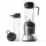 Nutribullet NB200DG – Zboží Mobilmania