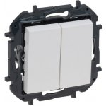 Legrand Niloé 863108B – Hledejceny.cz