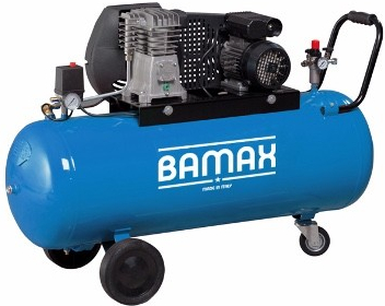 Bamax BX29/50CM3