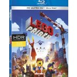 Lego příběh 2 UHD+BD – Sleviste.cz