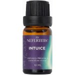 By Nefertitis směs 100% esenciálních olejů INTUICE 10 ml – Hledejceny.cz