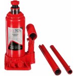 Sixtol Hydraulický zvedák BOTTLE JACK 2 t | Zboží Auto