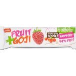 SunVita Fruit Goji ovocná tyčinka malina 30 g – Zbozi.Blesk.cz