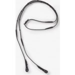 PS of Sweden Otěže Dubai PS of Sweden, drezurní, hnědé – Zboží Dáma