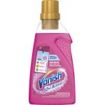 Vanish Oxi Action Gelový odstraňovač skvrn 500 ml – Zboží Dáma