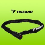 Trizand 24028 90/2,5 cm černý – Zboží Mobilmania
