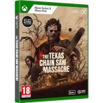 The Texas Chain Saw Massacre – Zboží Mobilmania