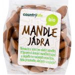 Country Life Mandle Bio 100 g – Zboží Mobilmania