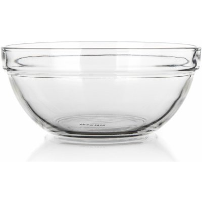 Super Value Míska skleněná STB SV 17 cm – Zboží Dáma
