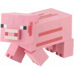 Pokladnička minecraft prasátko PIG licencovaná – Zboží Dáma