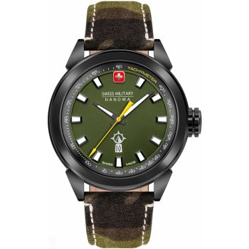 Swiss Military Hanowa SMWGB2100130