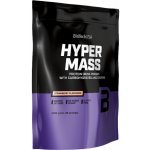BioTech USA Hyper Mass 1000 g – Zboží Mobilmania