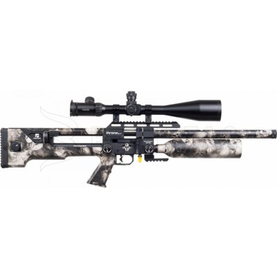 Reximex Throne Gen2 Skull 5,5 mm FP camo – Zboží Dáma