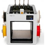 Snapmaker U1 – Hledejceny.cz